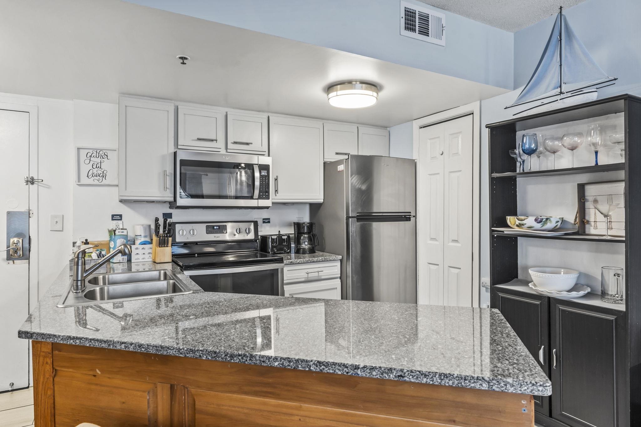 1605 S Ocean Blvd. Property Photo 5