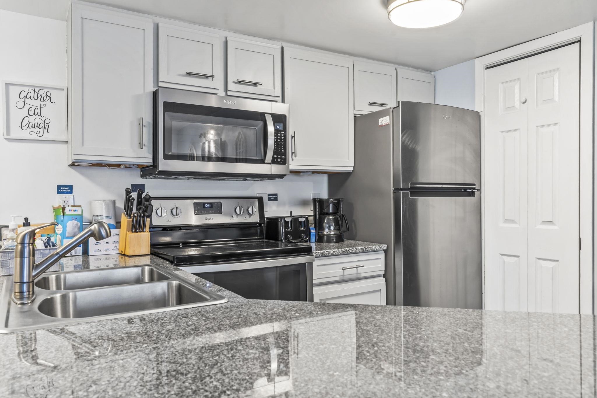 1605 S Ocean Blvd. Property Photo 6