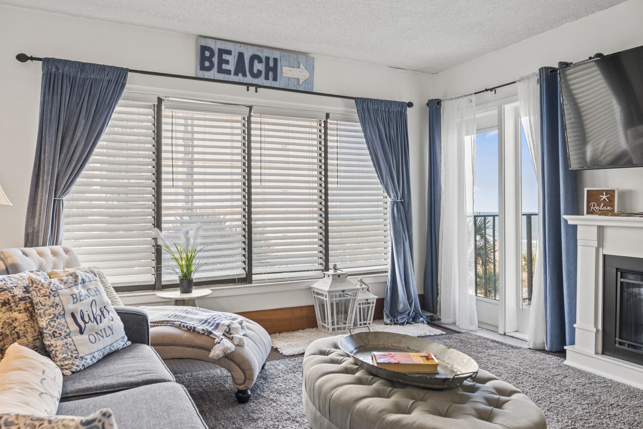 1605 S Ocean Blvd. Property Photo 13