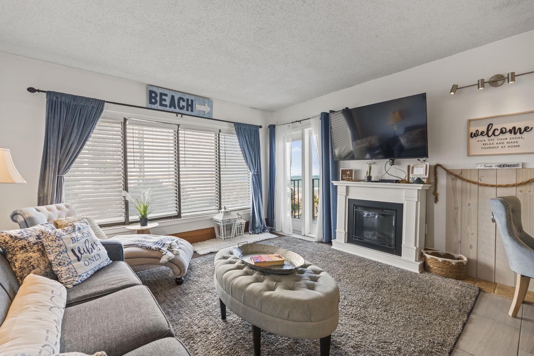 1605 S Ocean Blvd. Property Photo 15