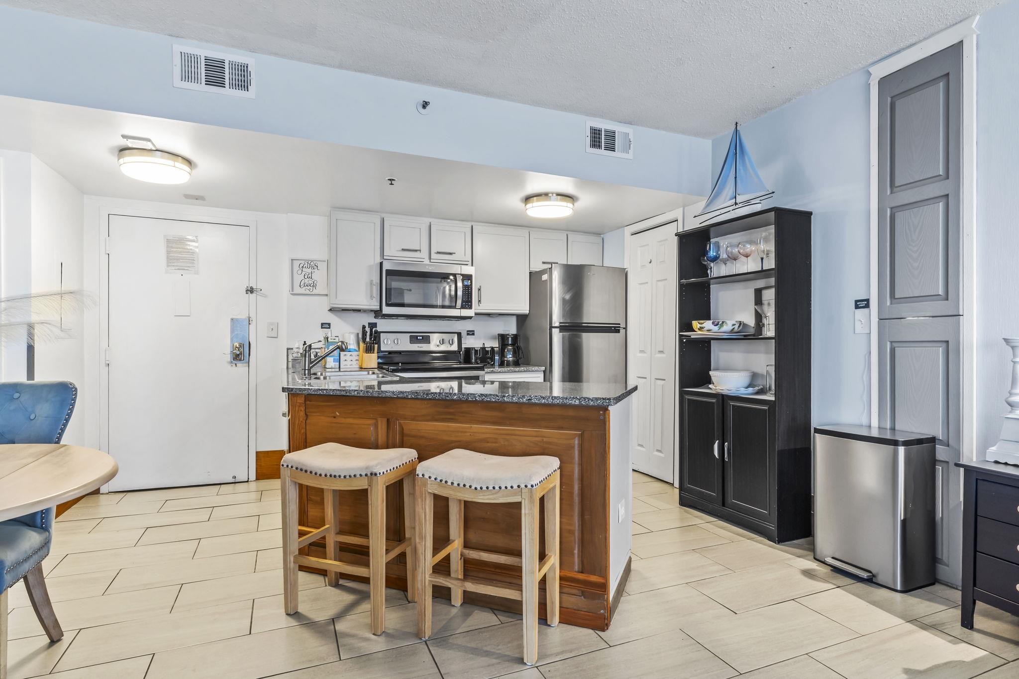 1605 S Ocean Blvd. Property Photo 16