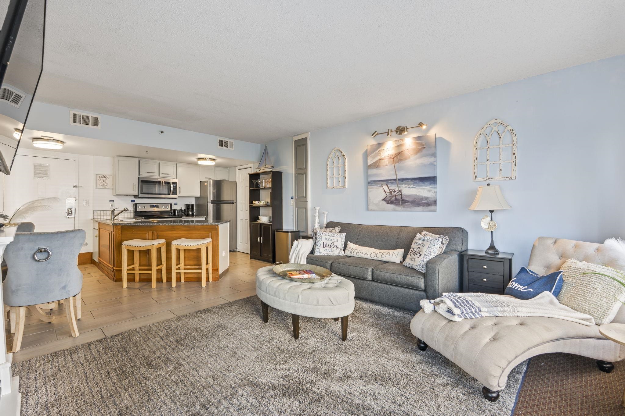 1605 S Ocean Blvd. Property Photo 17