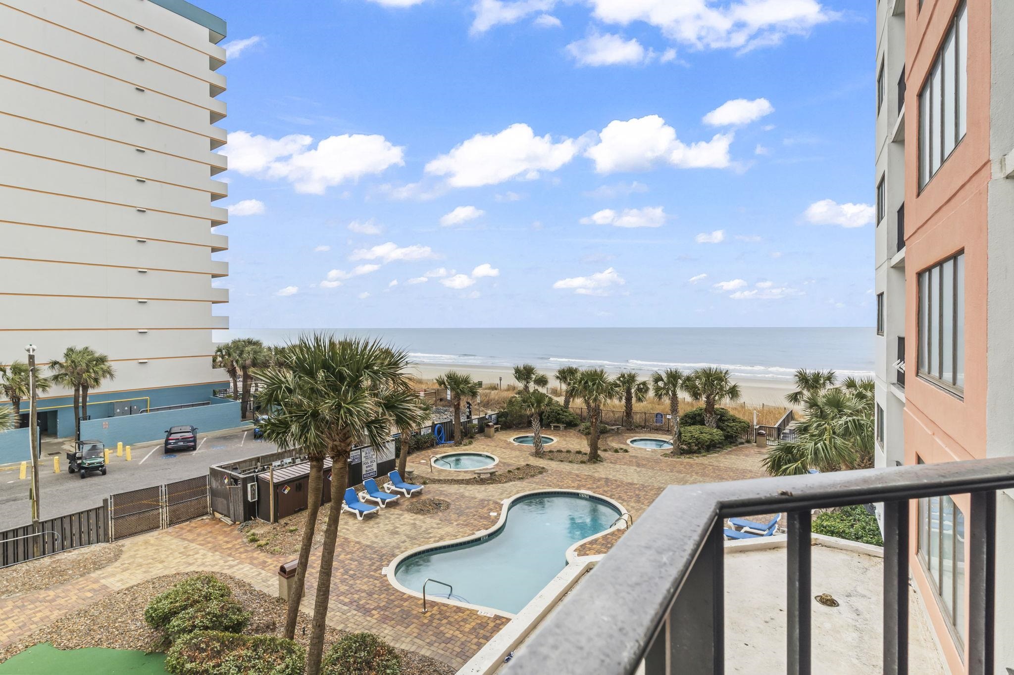 1605 S Ocean Blvd. Property Photo 19