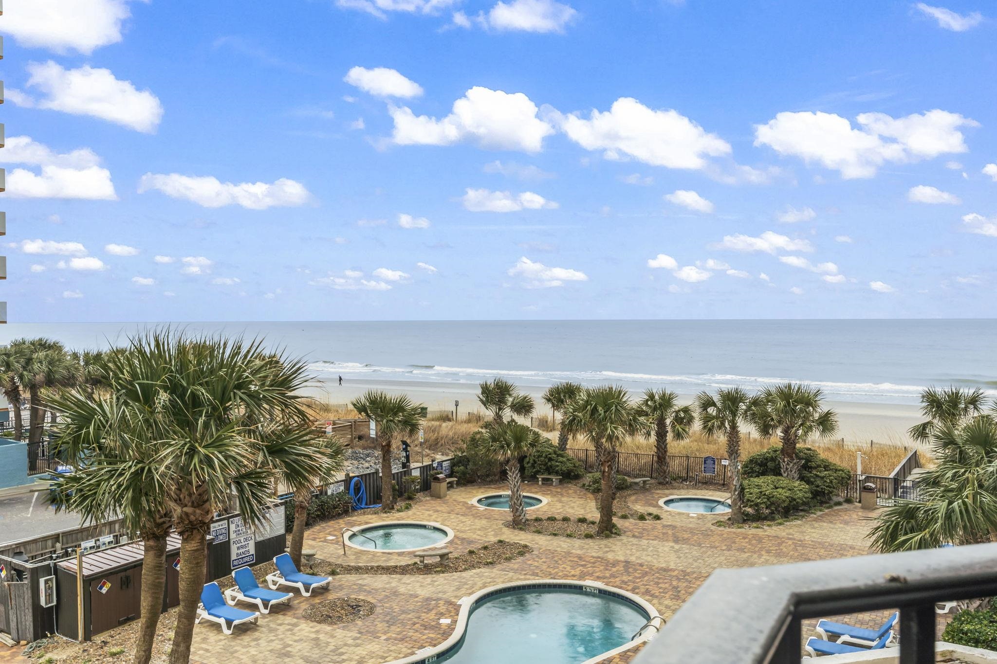 1605 S Ocean Blvd. Property Photo 20