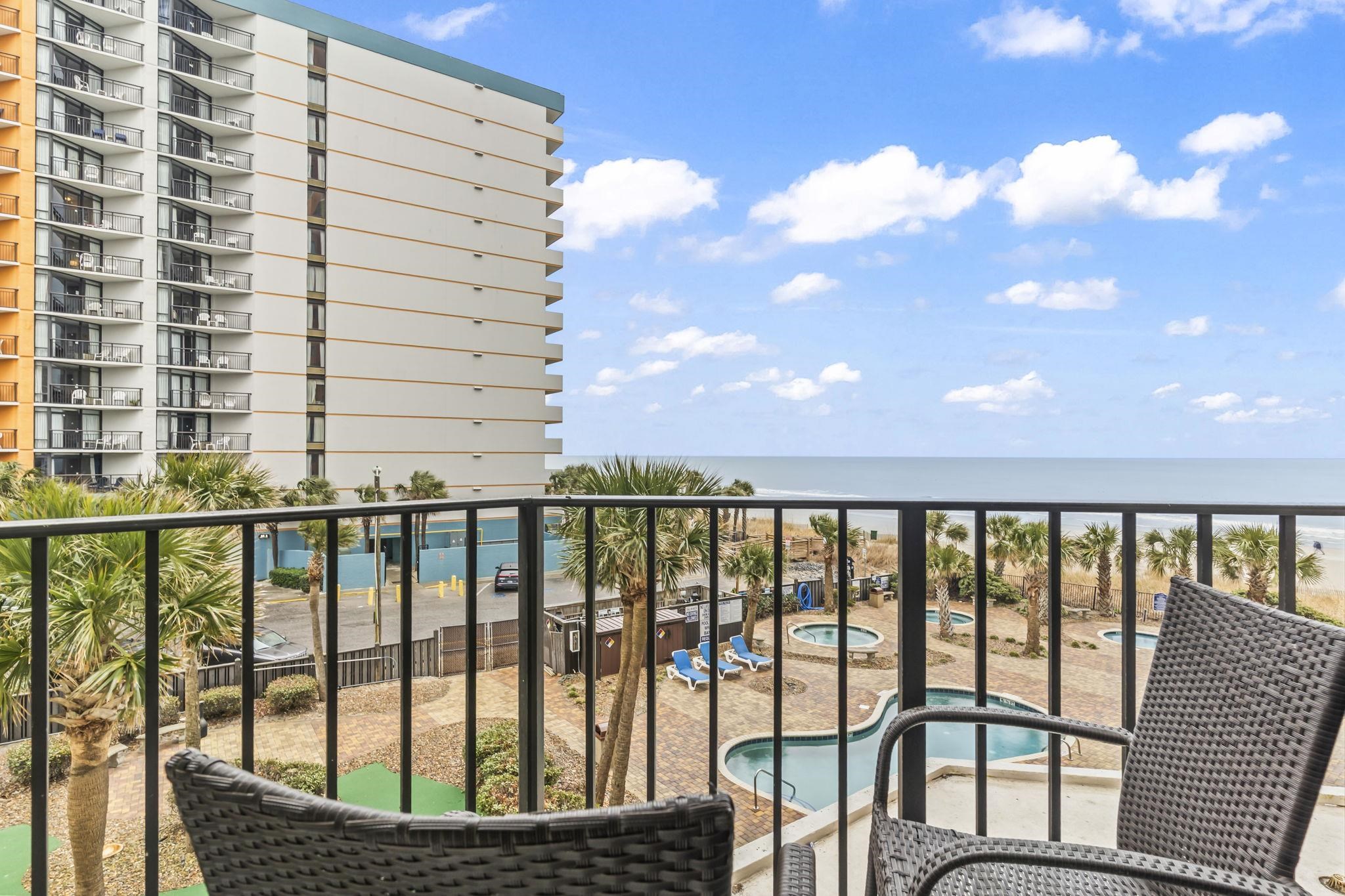 1605 S Ocean Blvd. Property Photo 30