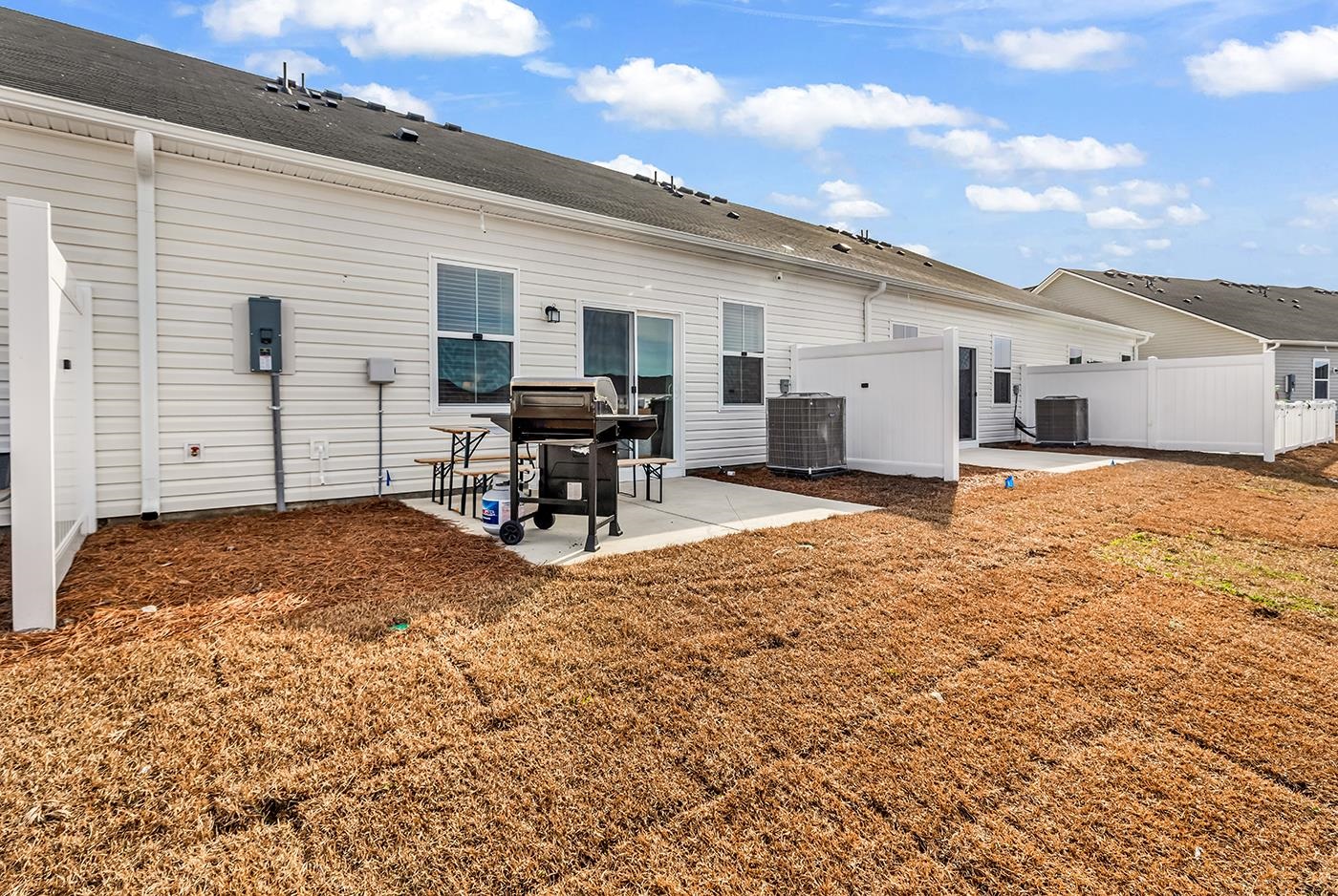 1391 Speedway St. Property Photo 50