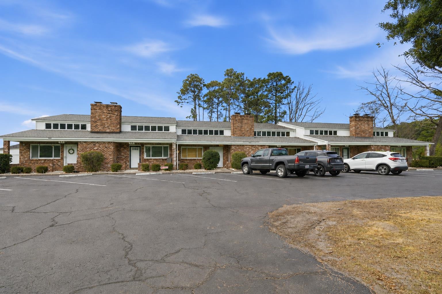 1831 Fairway Ridge Dr.