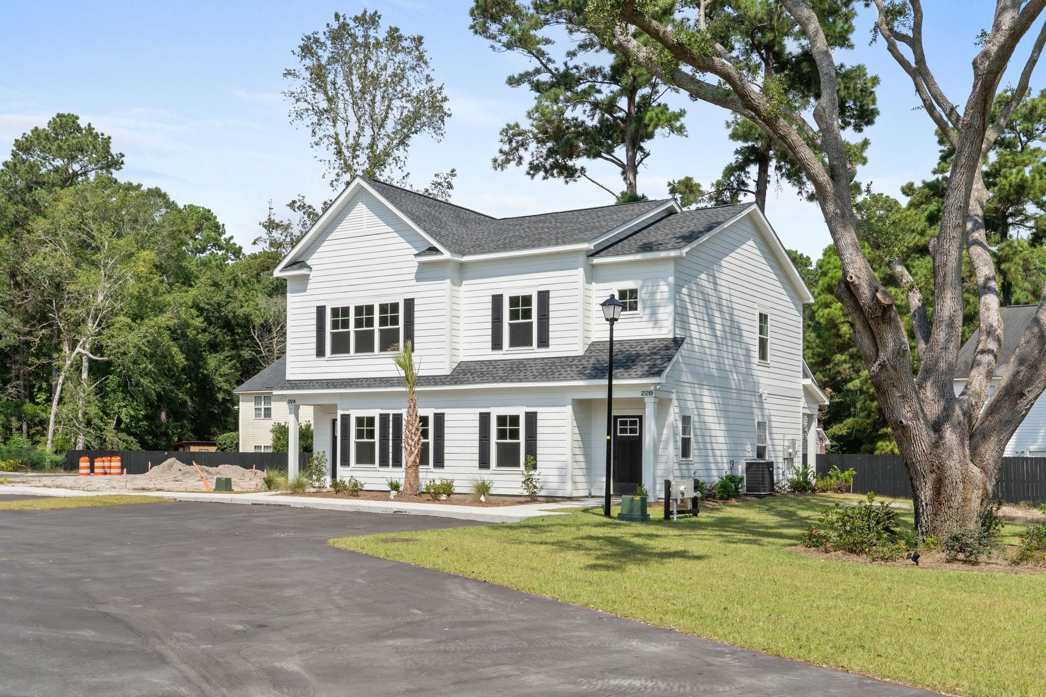 TBD A & B Bobo Ln Property Photo 1