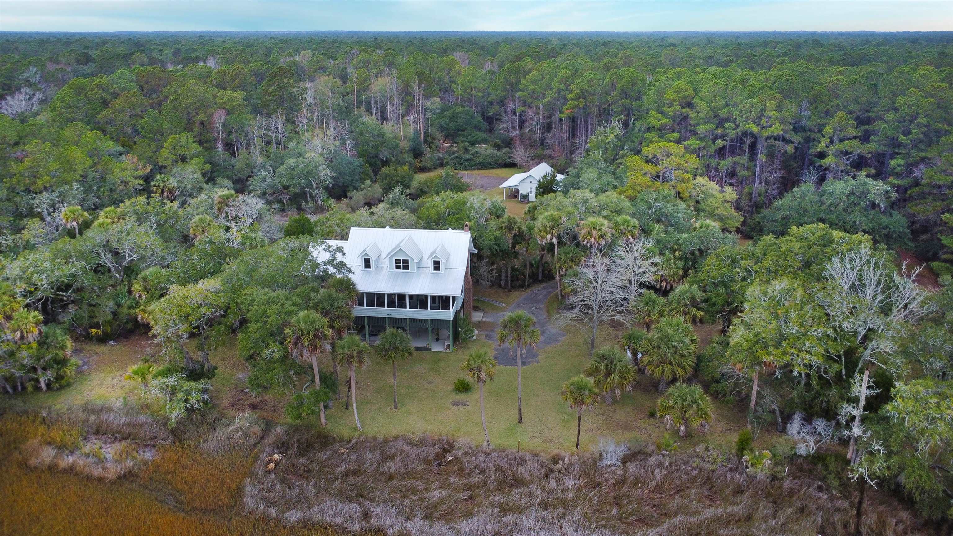 9715 Two Pines Rd. Property Photo 1