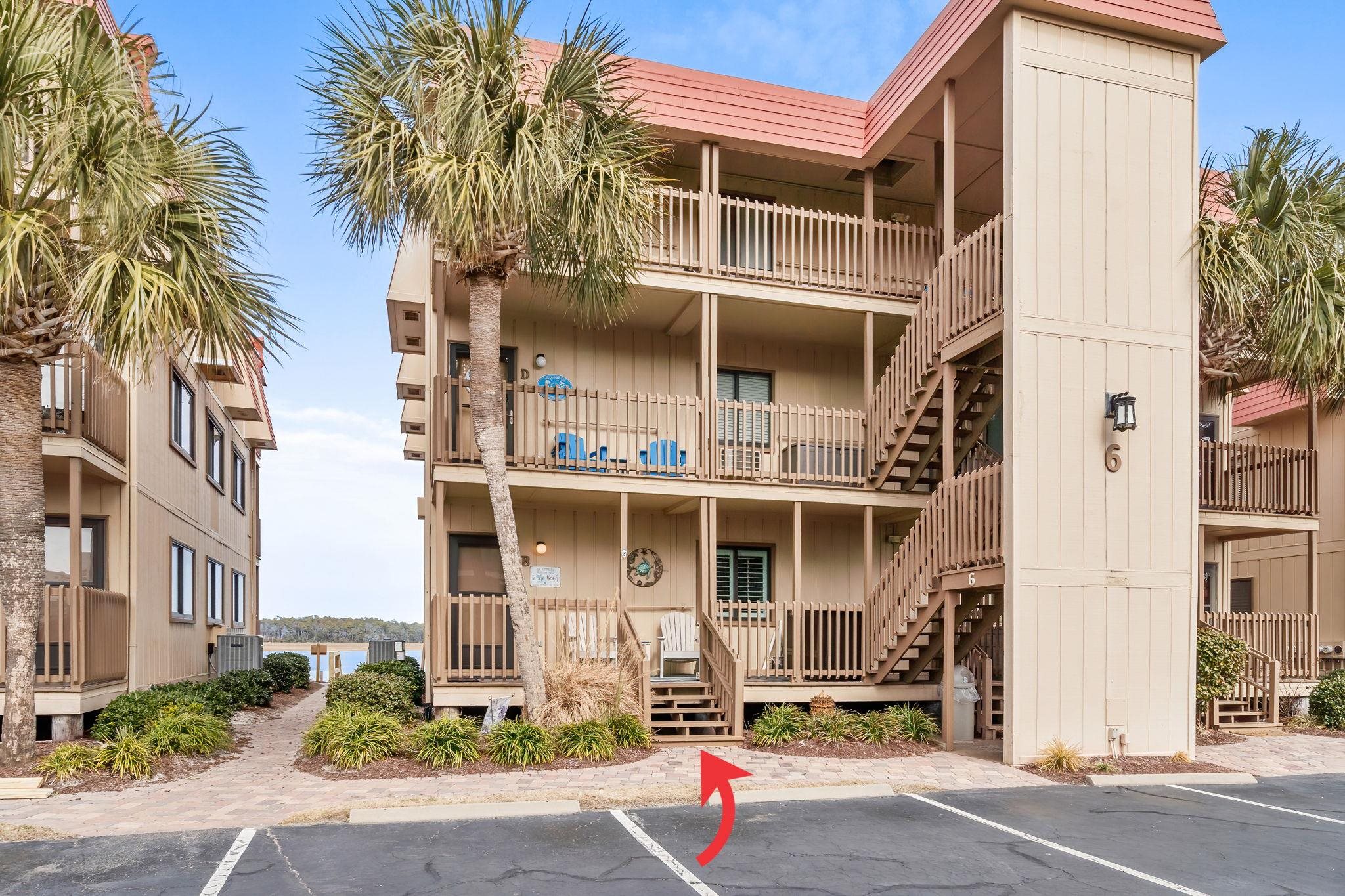 6309 N Ocean Boulevard W Property Photo 2