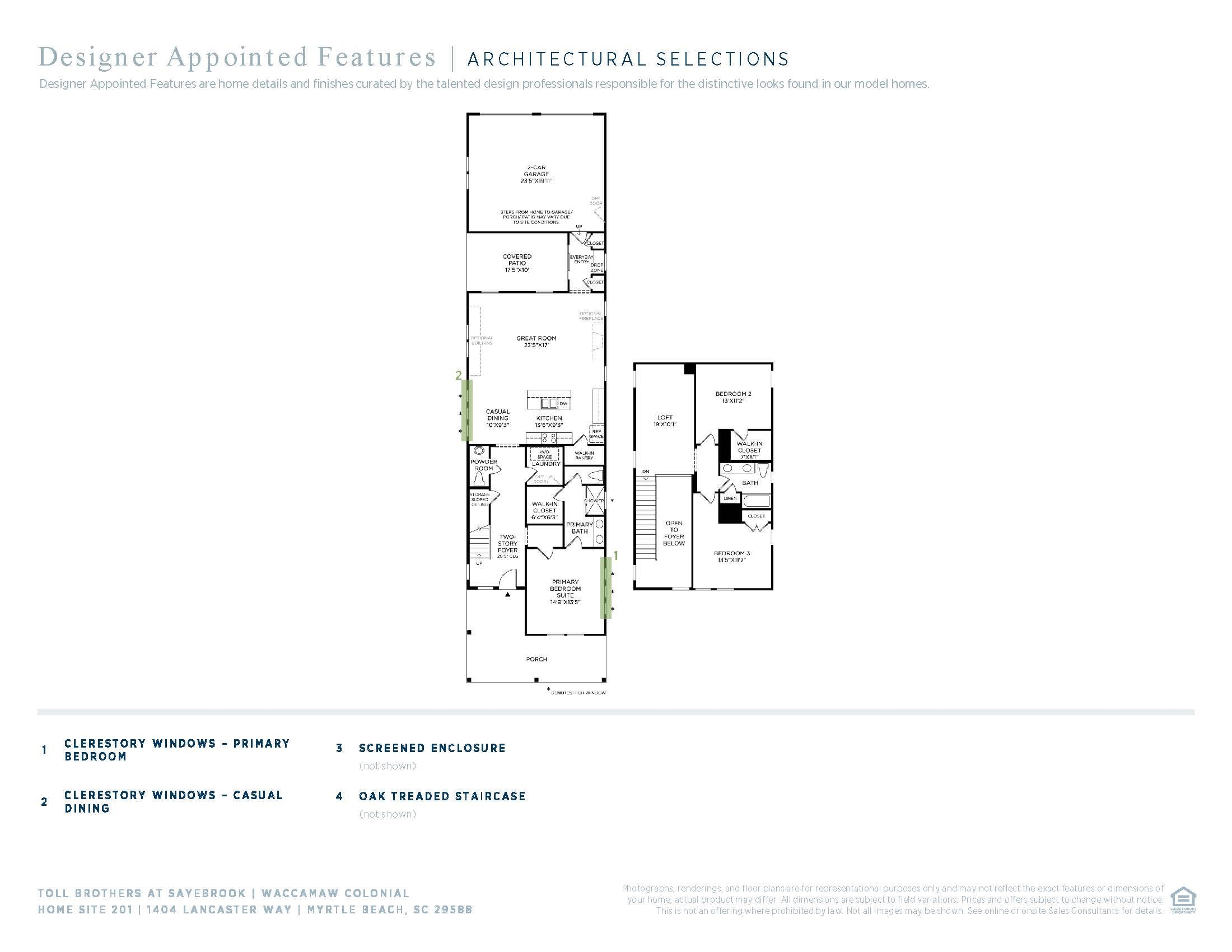 1404 Lancaster Way Property Photo 20