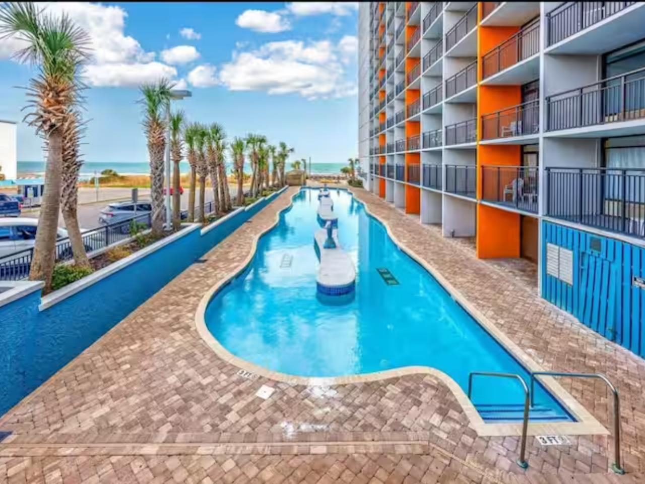 1501 South Ocean Blvd. Property Photo 13