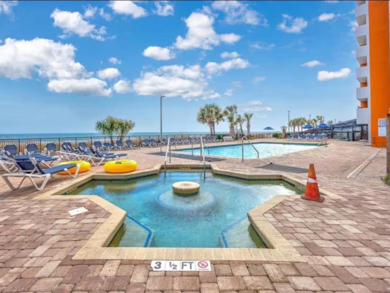 1501 South Ocean Blvd. Property Photo 14