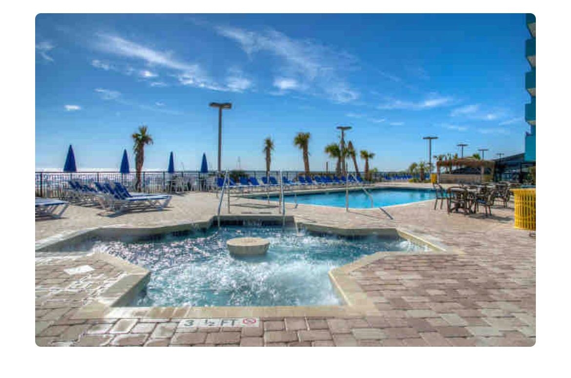 1501 S Ocean Blvd. Property Photo 15