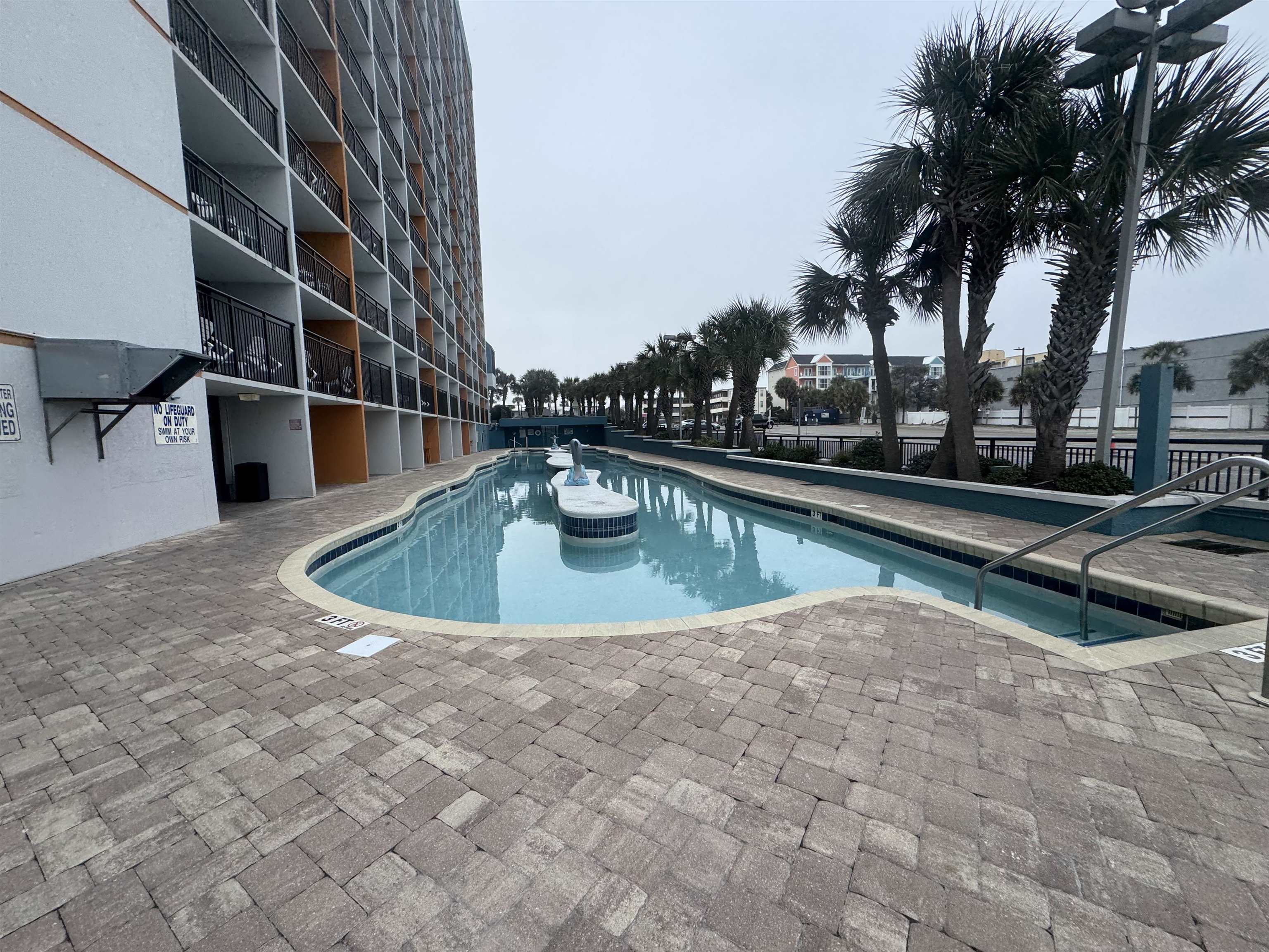 1501 S Ocean Blvd. Property Photo 18