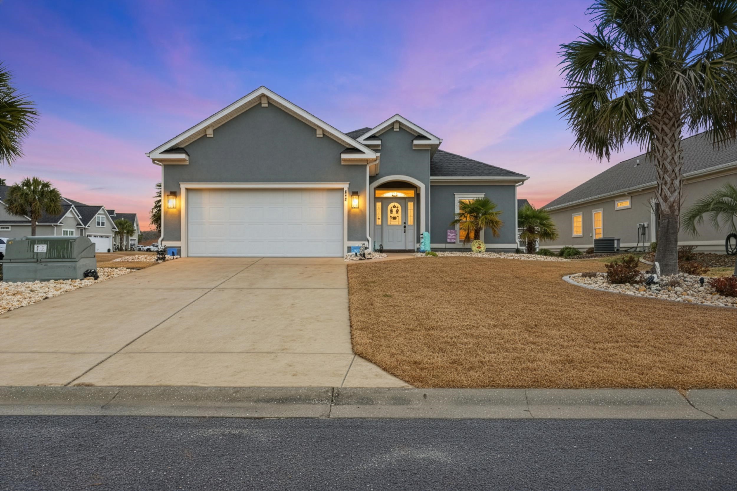 330 Mesa Grande Dr. Property Photo 1
