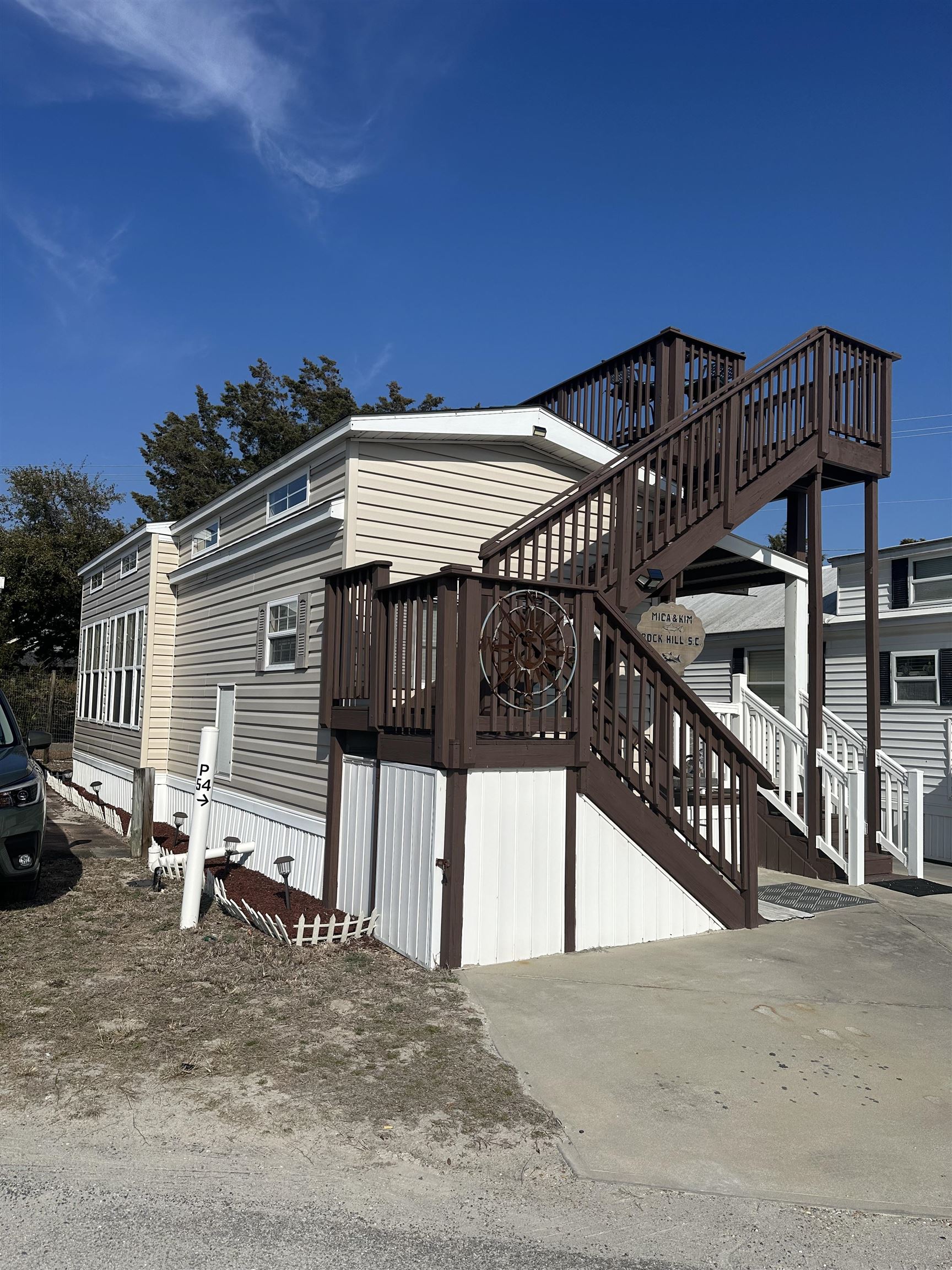9700 Kings Rd. Property Photo 3