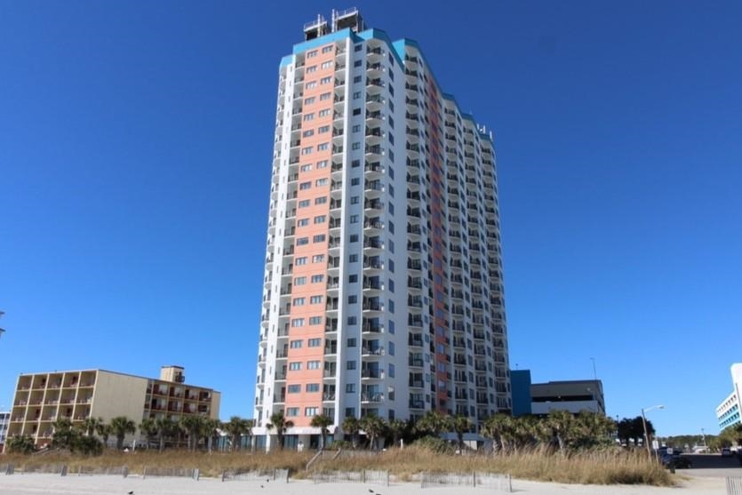 1605 S Ocean Blvd. Property Photo 1