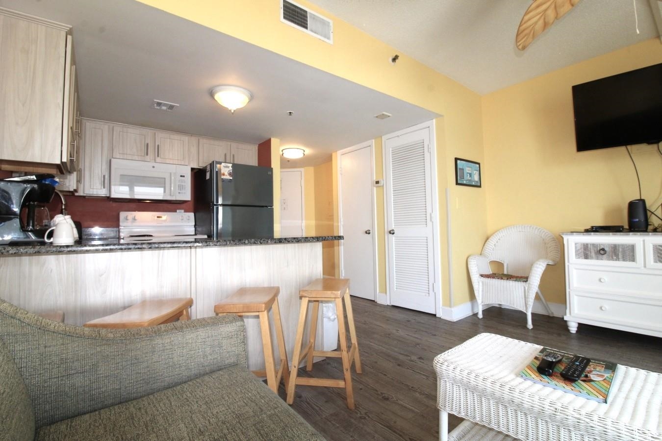 1605 S Ocean Blvd. Property Photo 12