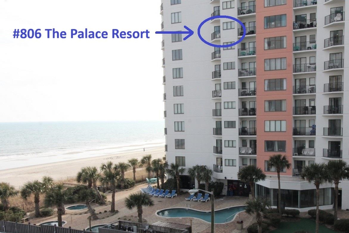 1605 S Ocean Blvd. Property Photo 16
