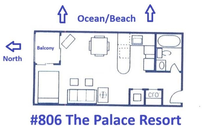 1605 S Ocean Blvd. Property Photo 17