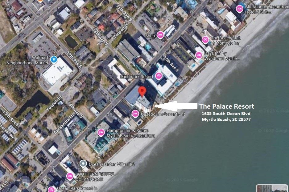 1605 S Ocean Blvd. Property Photo 20