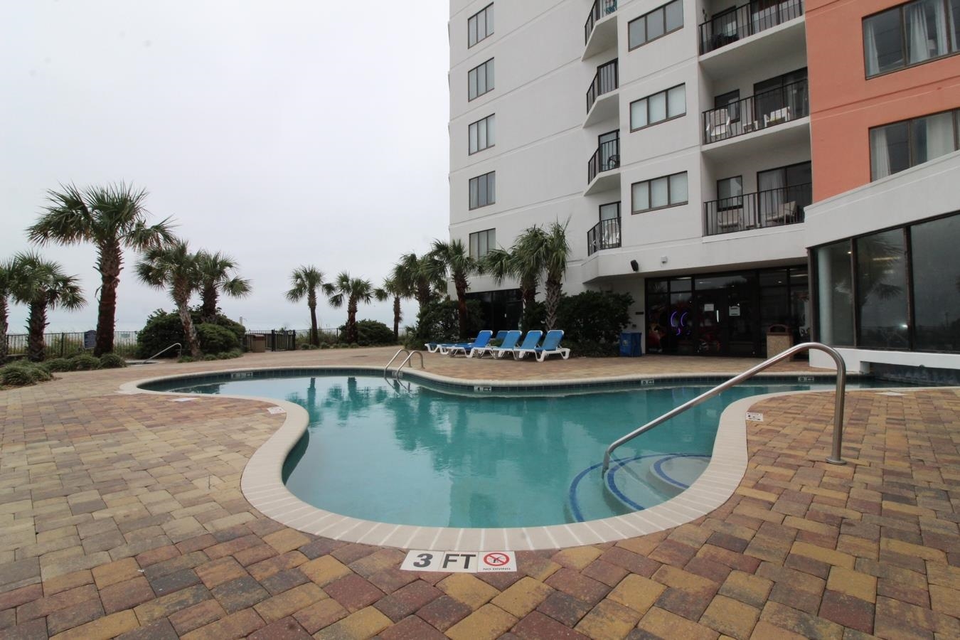 1605 S Ocean Blvd. Property Photo 25