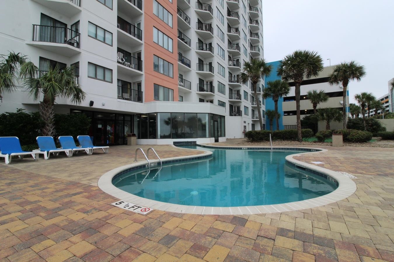 1605 S Ocean Blvd. Property Photo 26