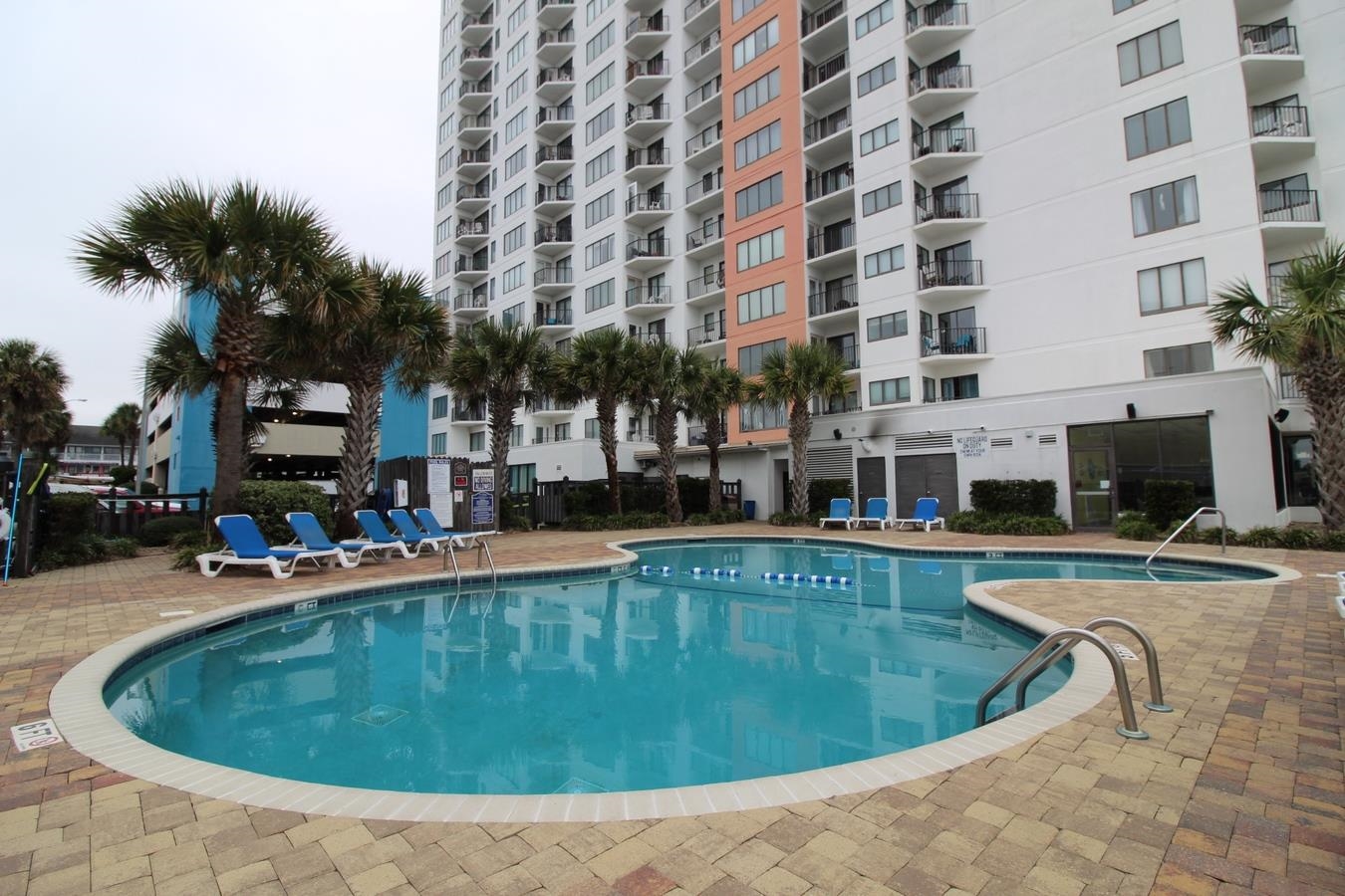1605 S Ocean Blvd. Property Photo 27