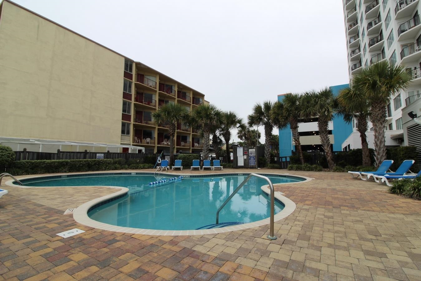 1605 S Ocean Blvd. Property Photo 28