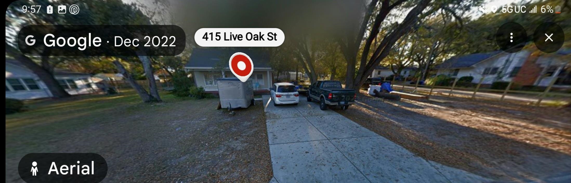415 Live Oak St. Property Photo 11