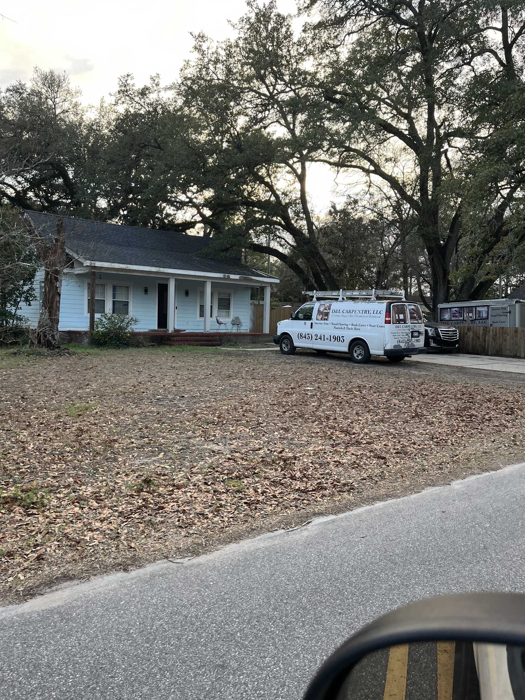 415 Live Oak St. Property Photo 13