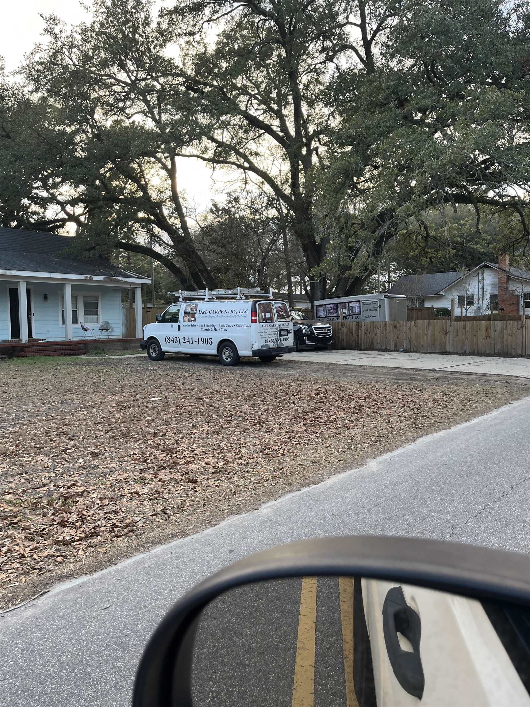 415 Live Oak St. Property Photo 14