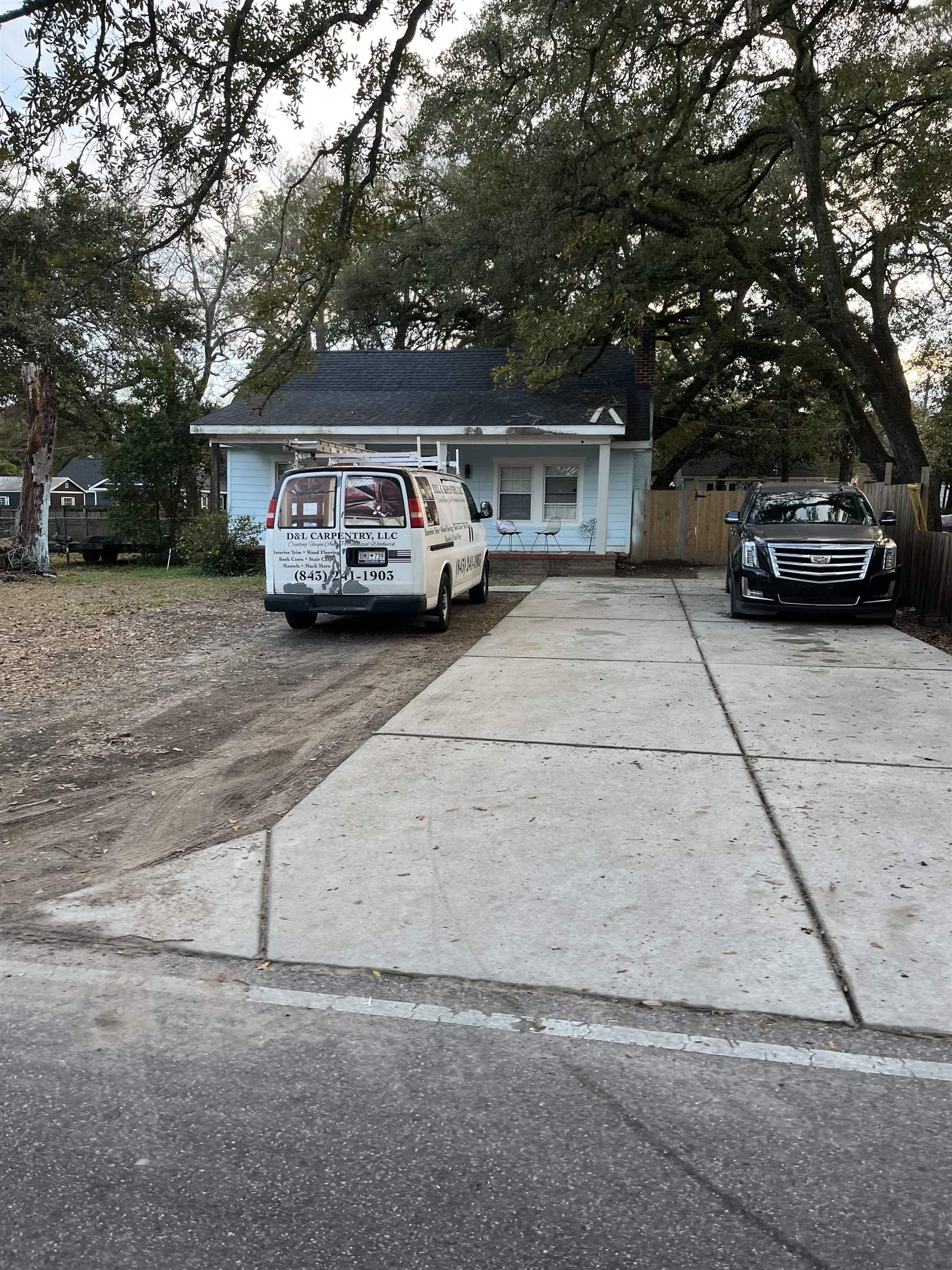 415 Live Oak St. Property Photo 15