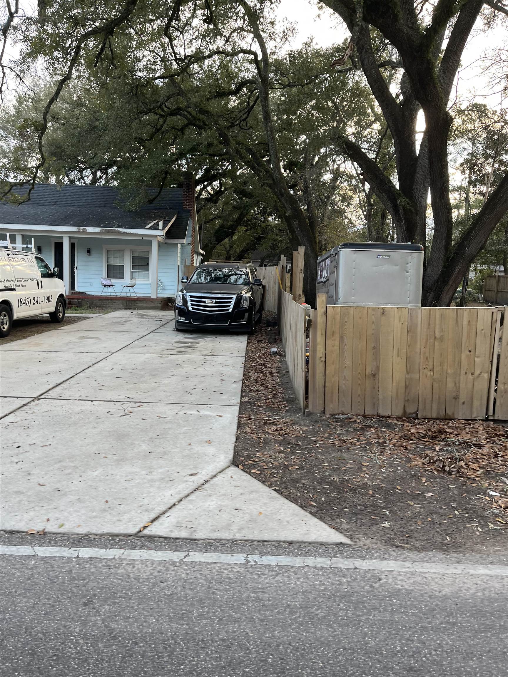 415 Live Oak St. Property Photo 17