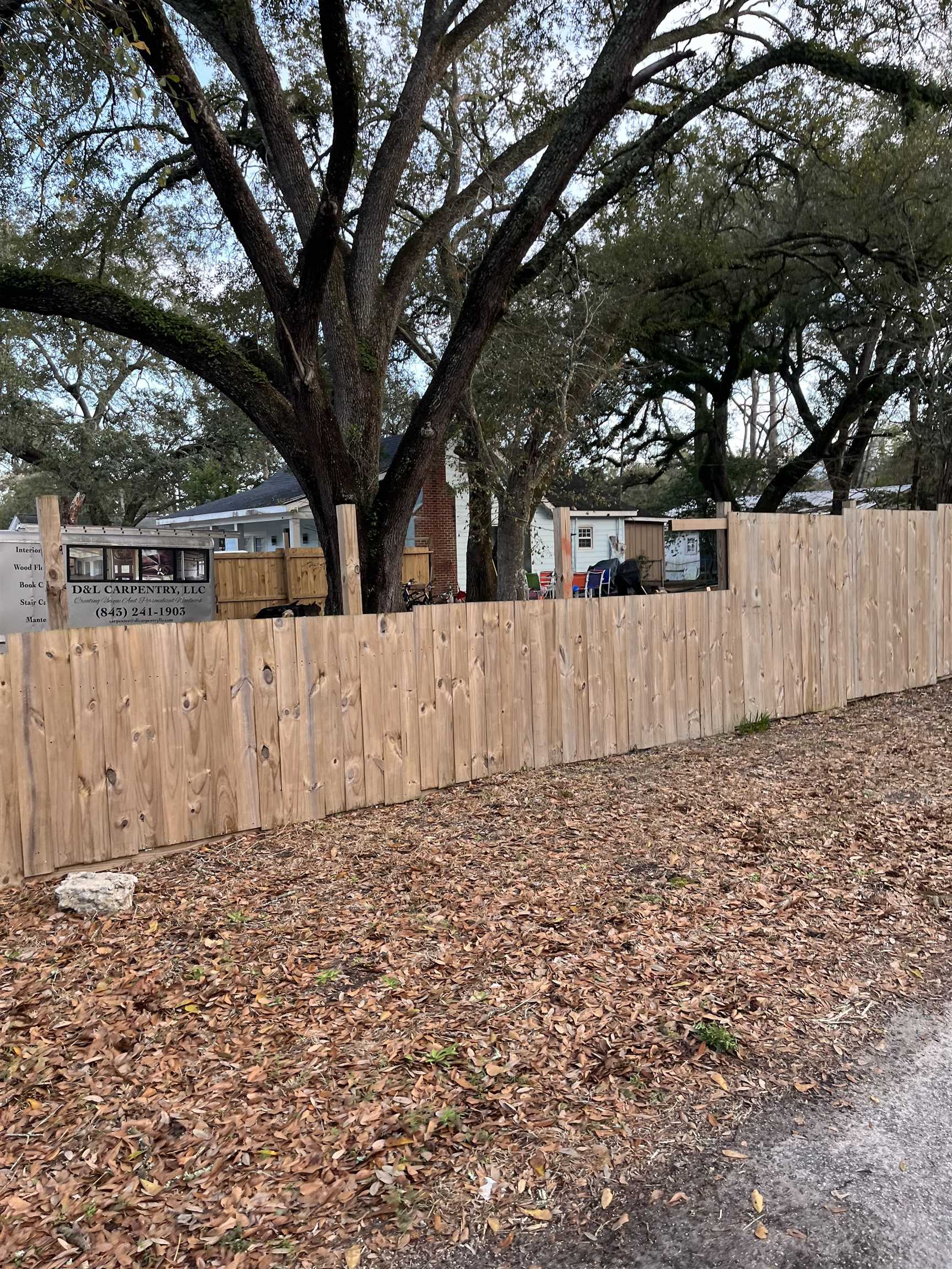 415 Live Oak St. Property Photo 22