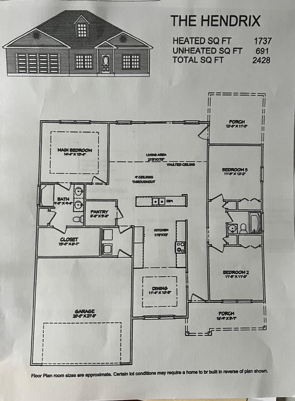 Tbd 4 Highway 792 Property Photo 14