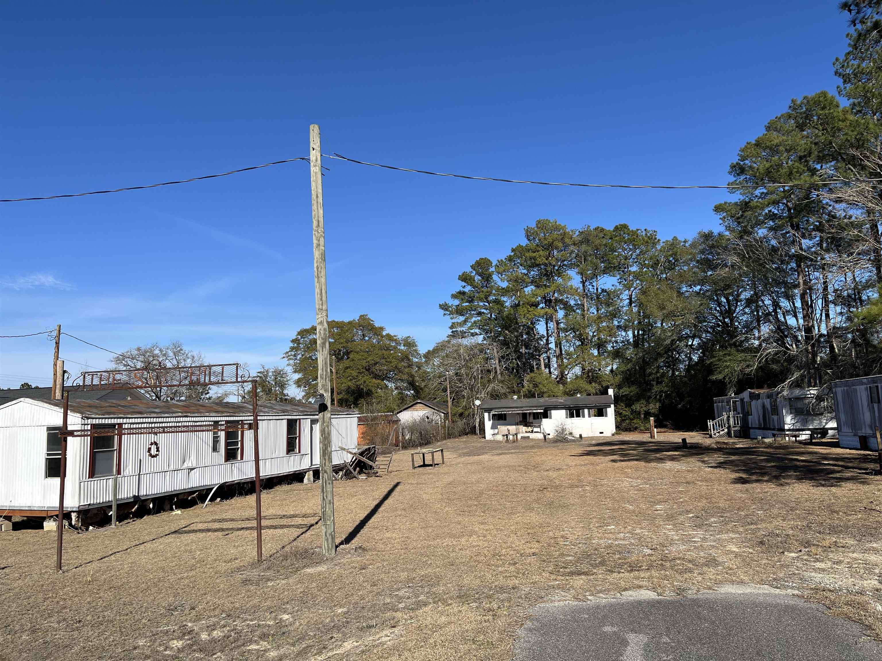 6503 Hillside Ct Property Photo 1