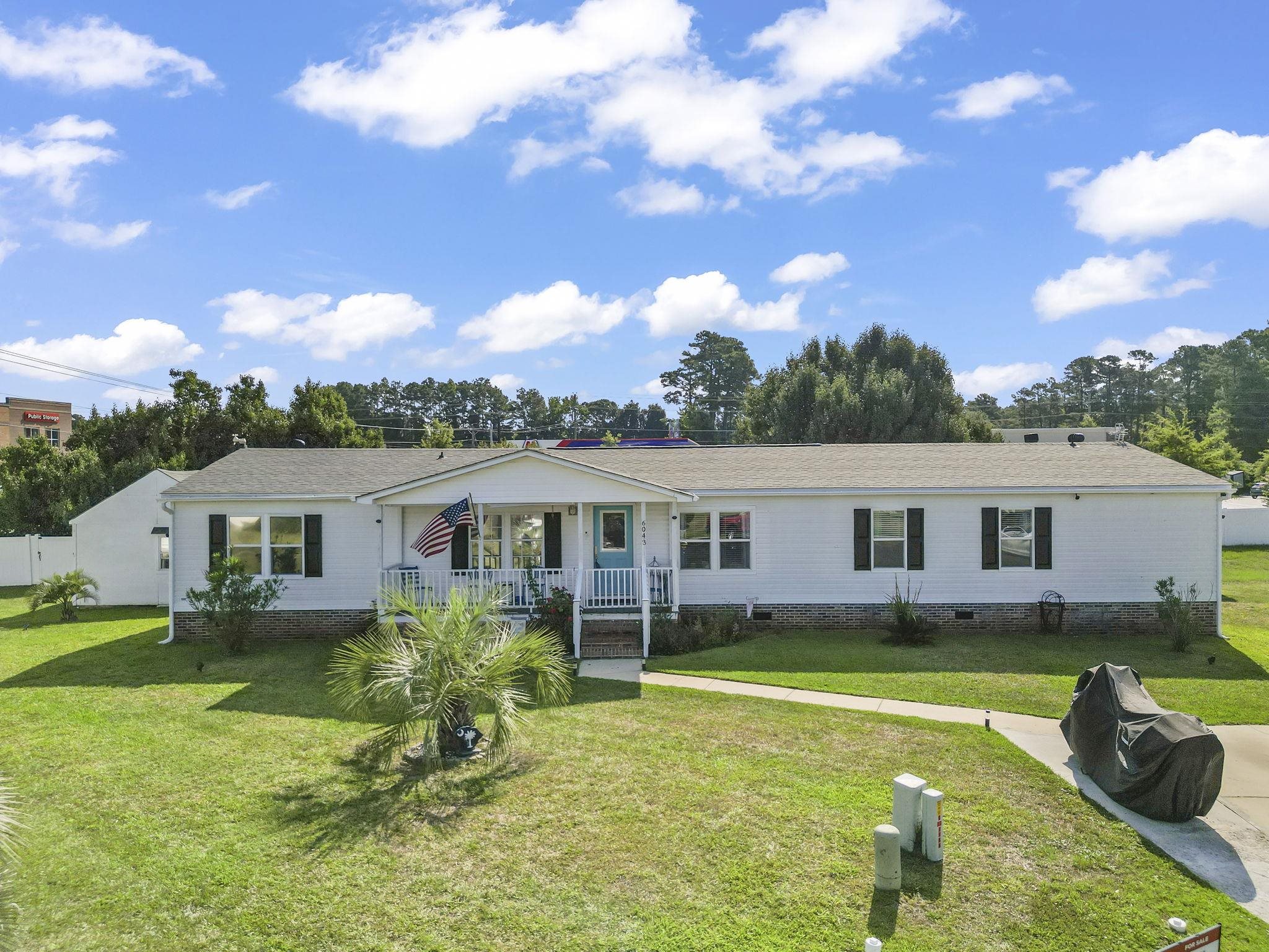 6043 East West Way Property Photo 1