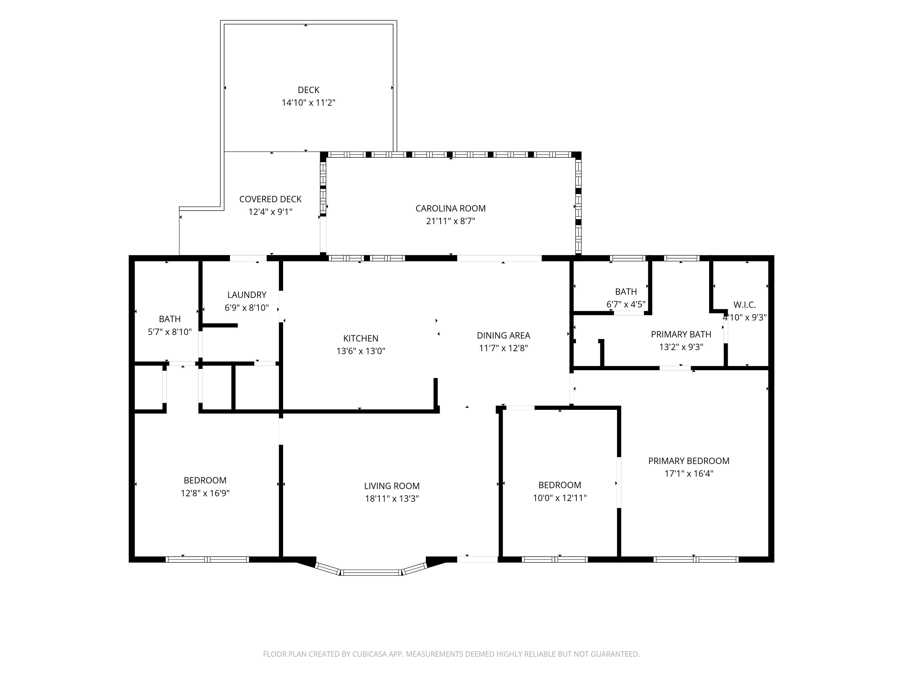 931 Winston Trail Property Photo 2