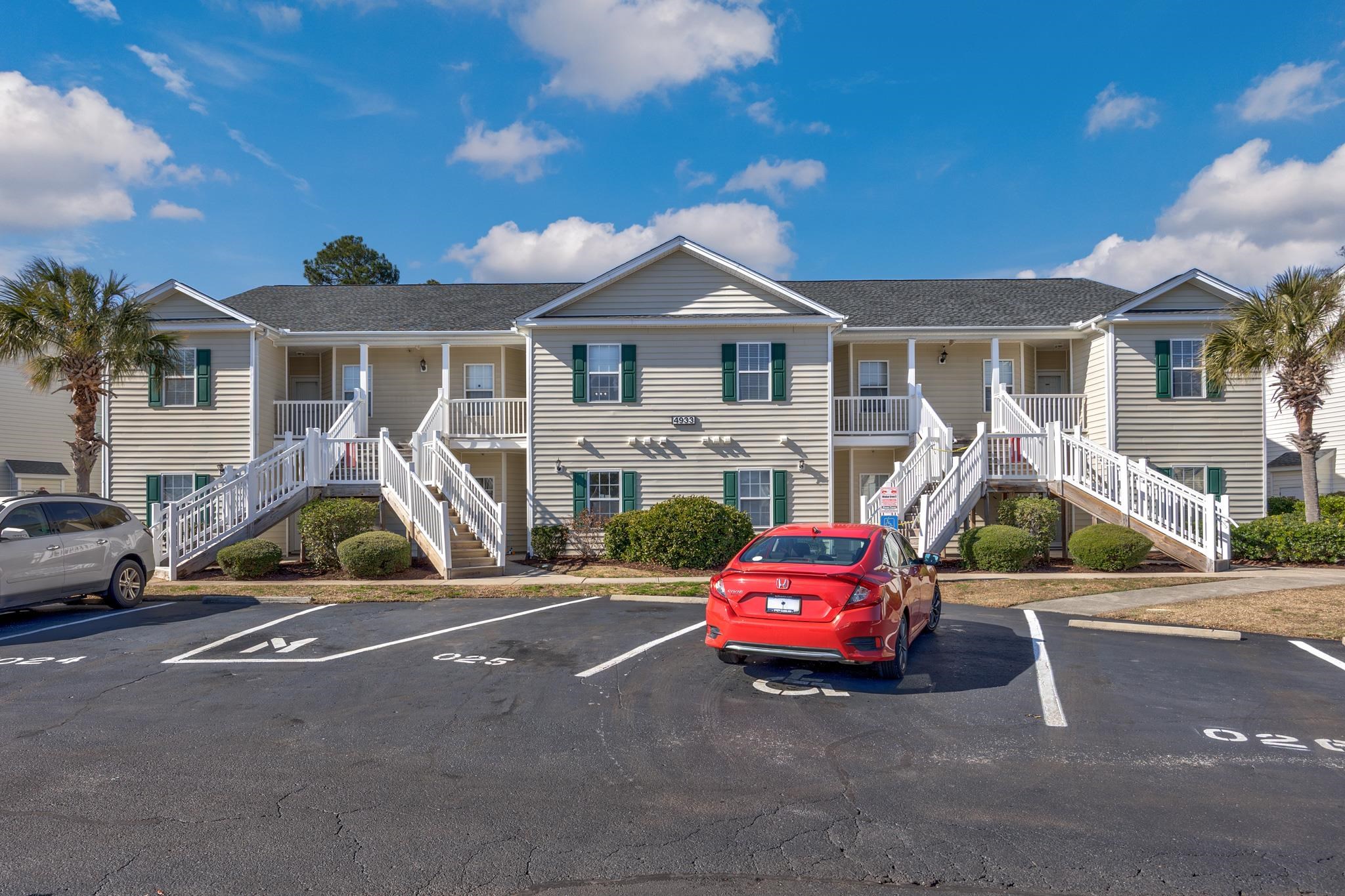 4933 Crab Pond Ct. Property Photo 1