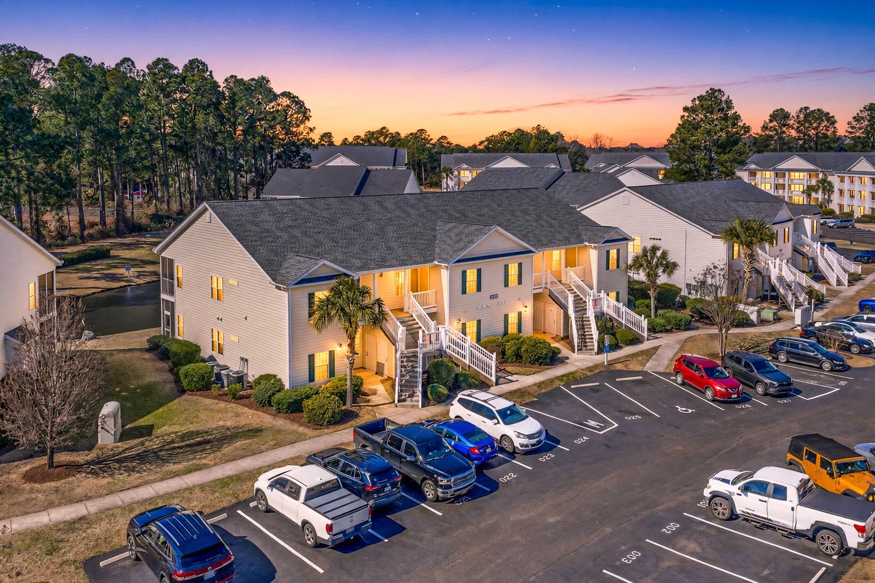 4933 Crab Pond Ct. Property Photo 1