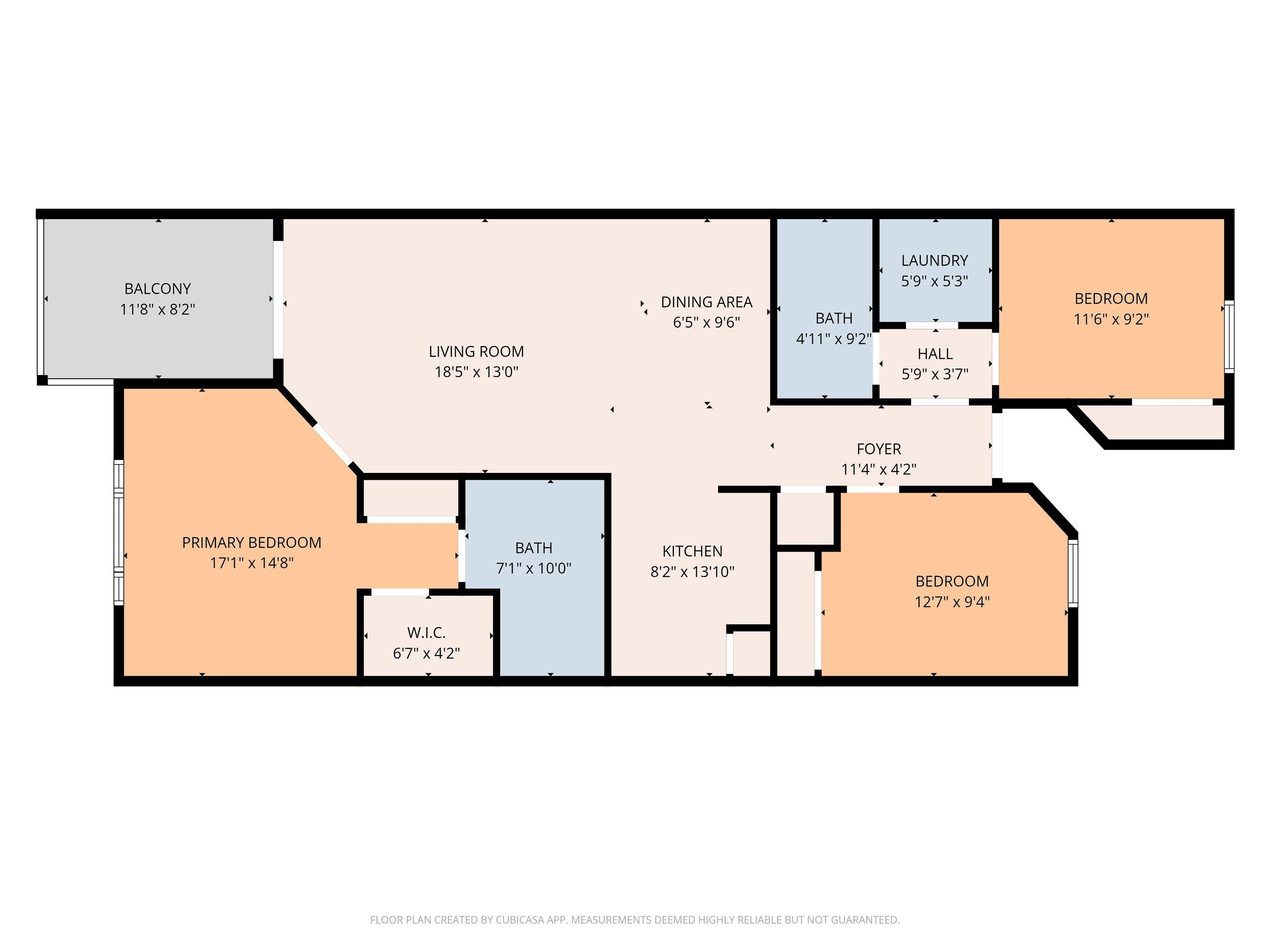 4933 Crab Pond Ct. Property Photo 38