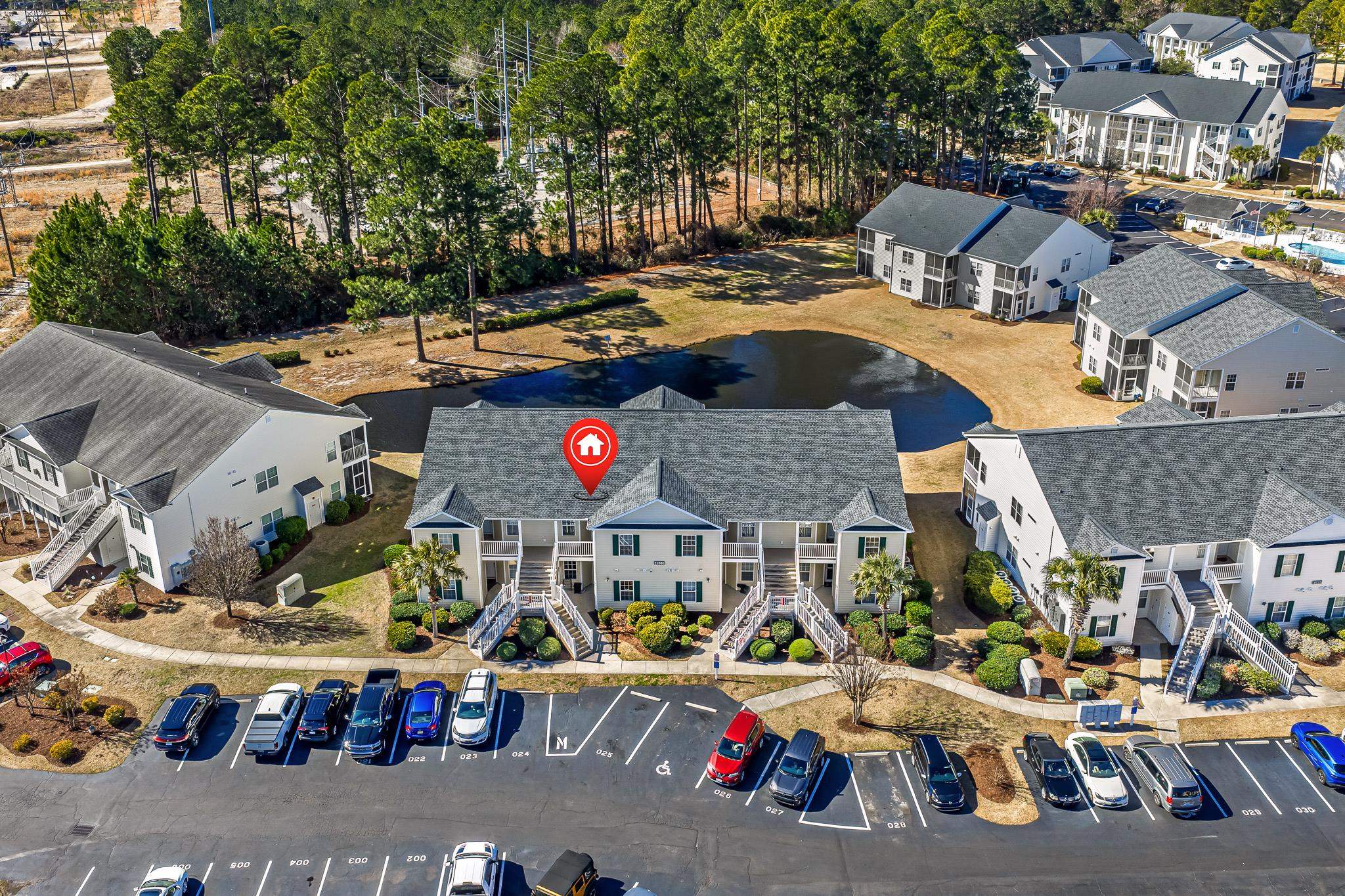 4933 Crab Pond Ct. Property Photo 41