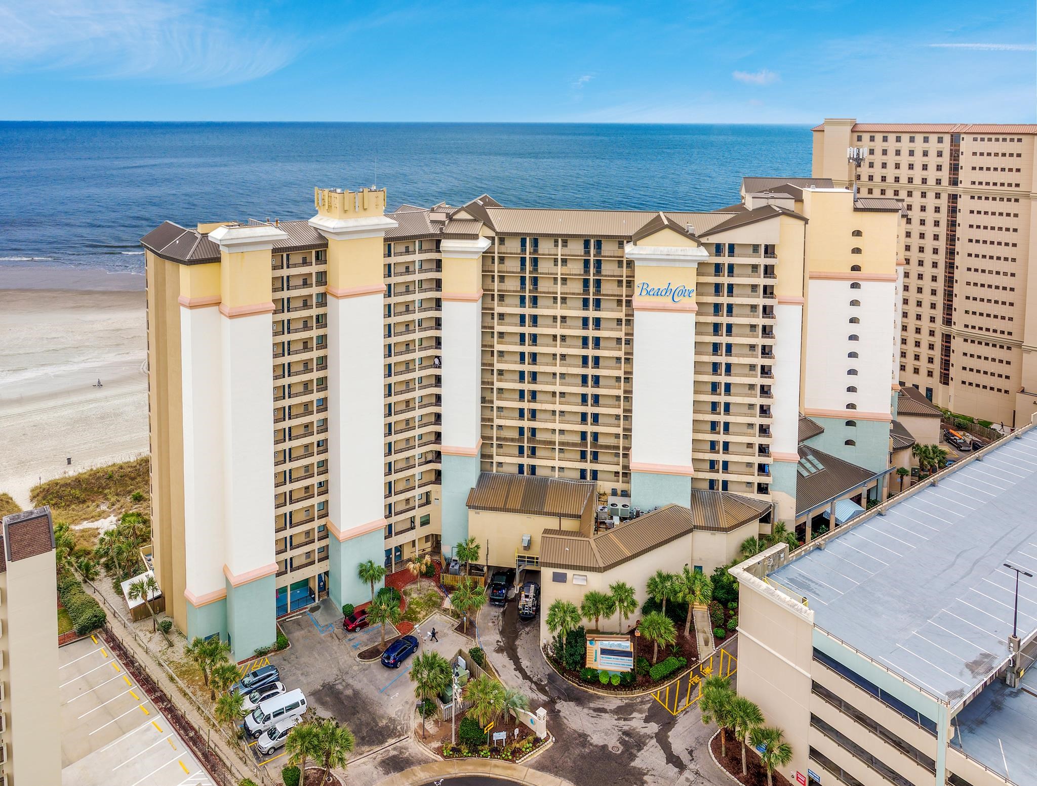 4800 S Ocean Blvd. Property Photo 1
