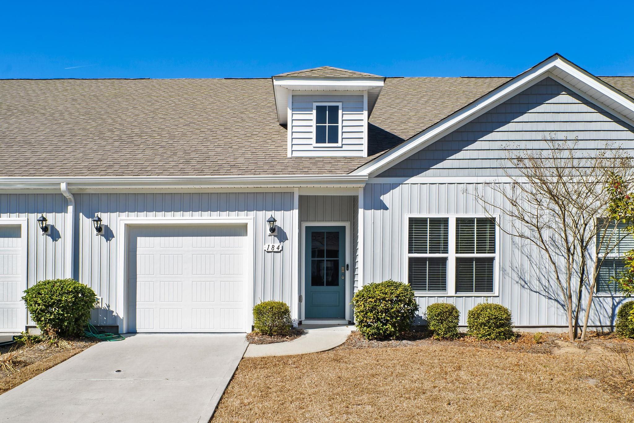 184 Sea Shell Dr. Property Photo 1