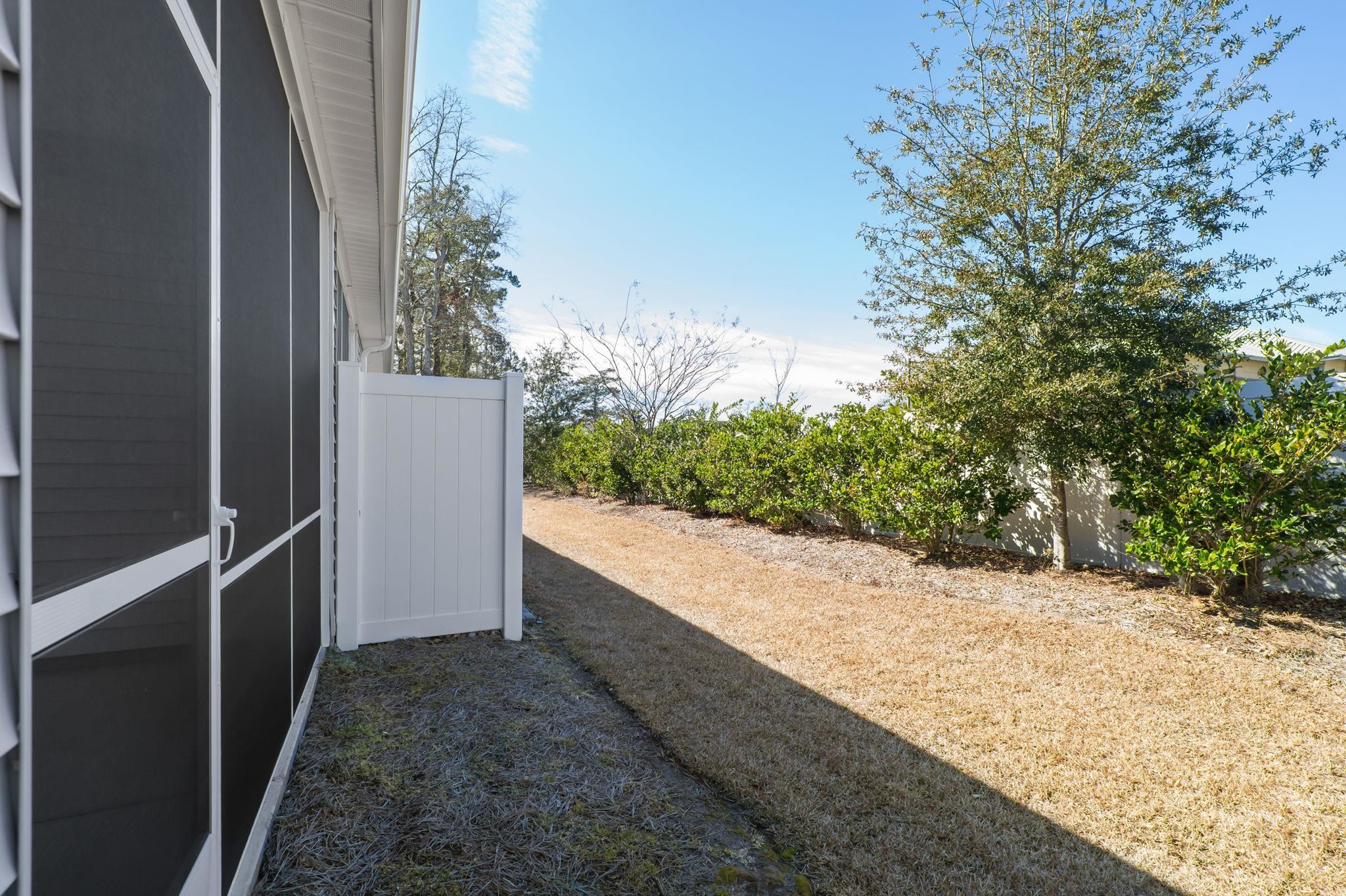 184 Sea Shell Dr. Property Photo 24