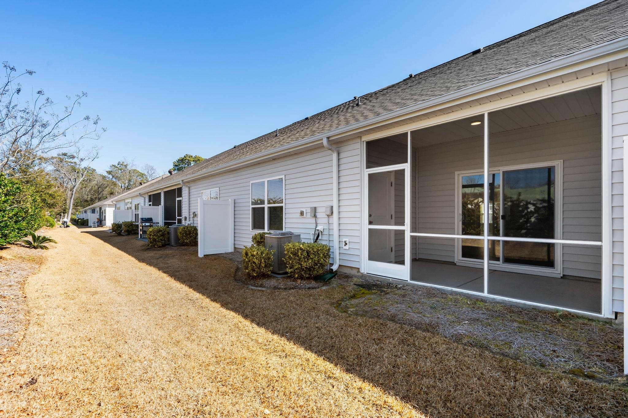 184 Sea Shell Dr. Property Photo 25