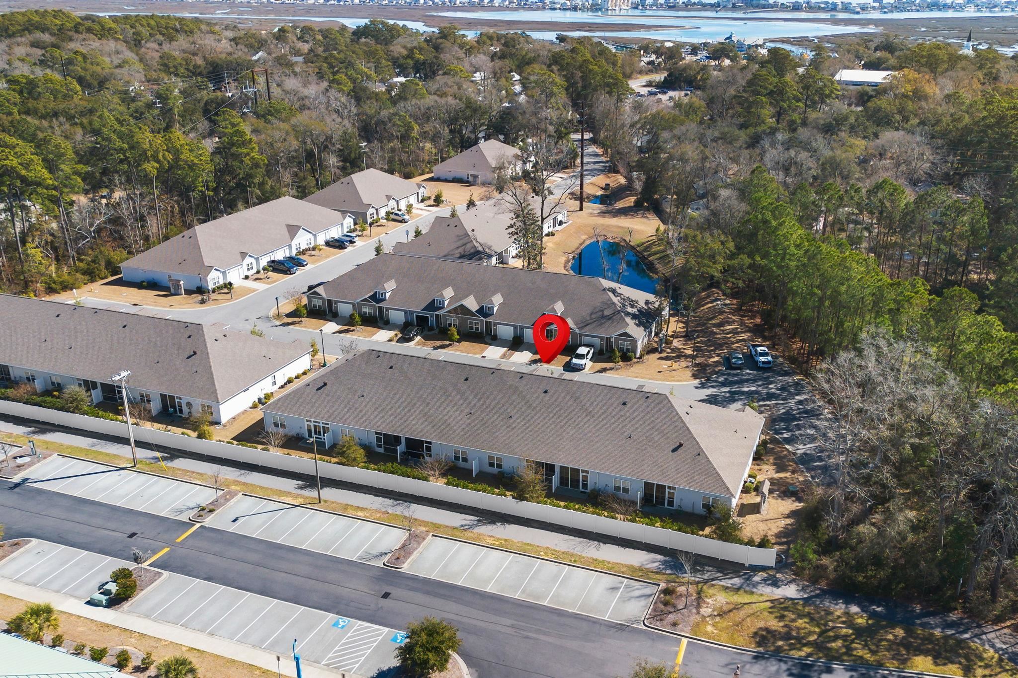 184 Sea Shell Dr. Property Photo 41