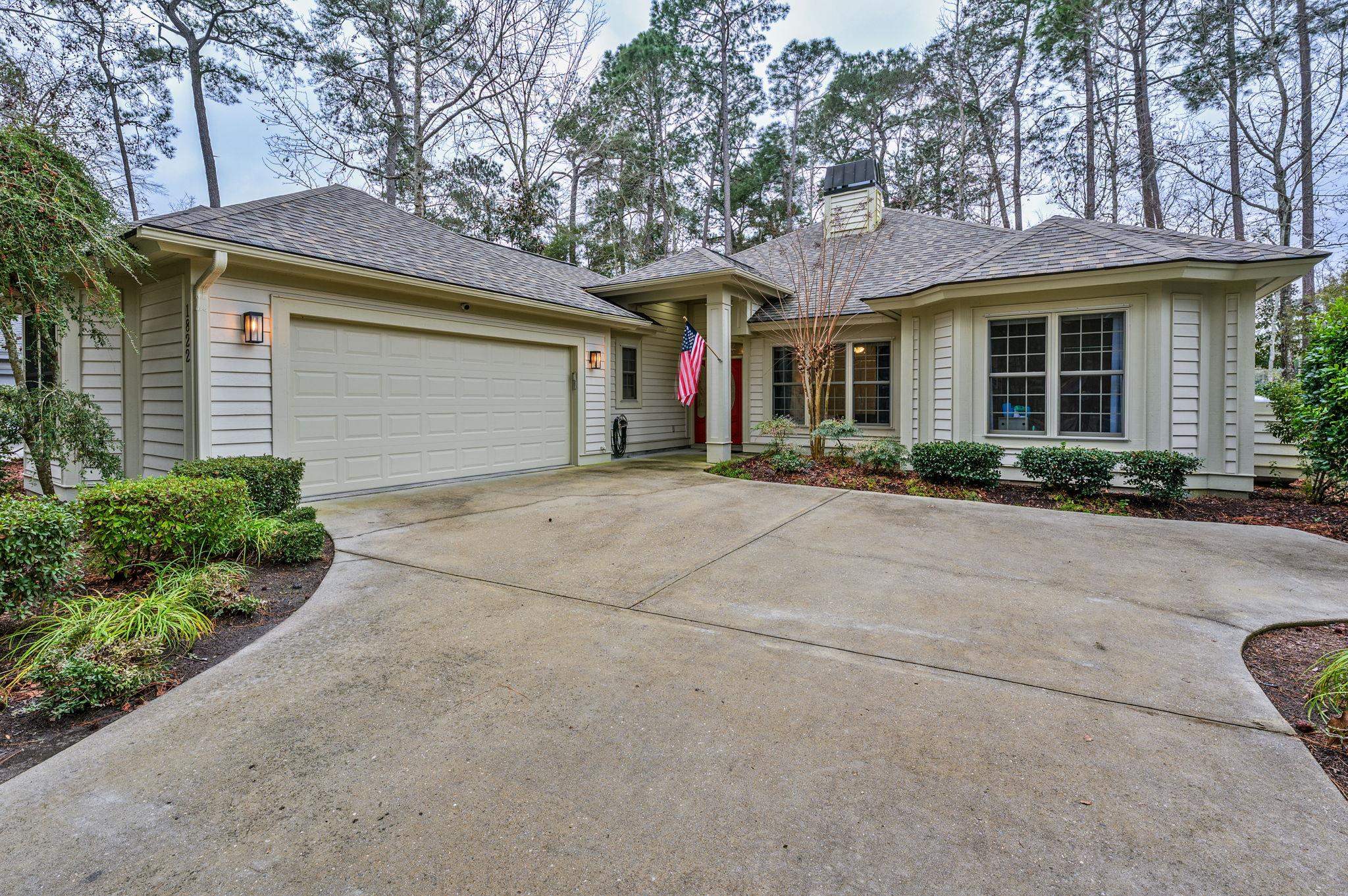 1822 Topsail Ln. Property Photo 1